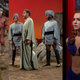Illustration for article titled Weirdest and Sexiest Costumes from the Original emStar Trek/em